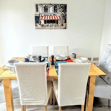 3 Bed Home In Peaceful Village Darlington Middleton One Row Esterno foto