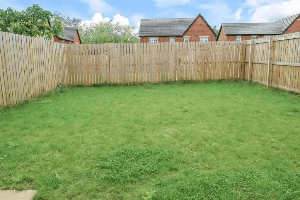 3 Bed Home In Peaceful Village Darlington Middleton One Row Esterno foto