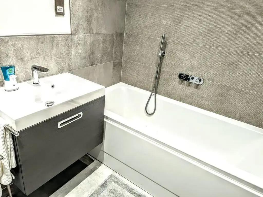 3 Bed Home In Peaceful Village Darlington Middleton One Row Esterno foto
