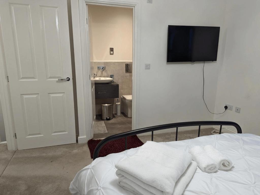 3 Bed Home In Peaceful Village Darlington Middleton One Row Esterno foto