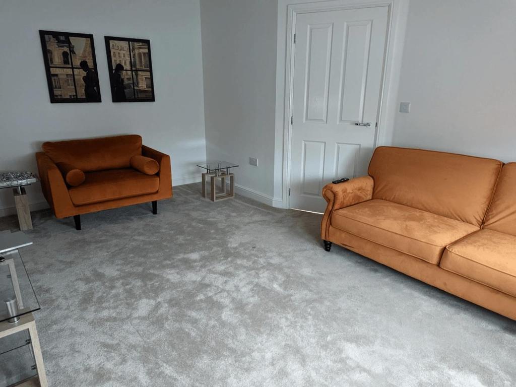 3 Bed Home In Peaceful Village Darlington Middleton One Row Esterno foto